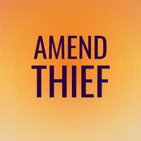 Amend Thief