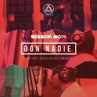 Don Nadie (feat. Druck Aka. Ese Don Nadie)