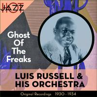 Ghost Of The Freaks