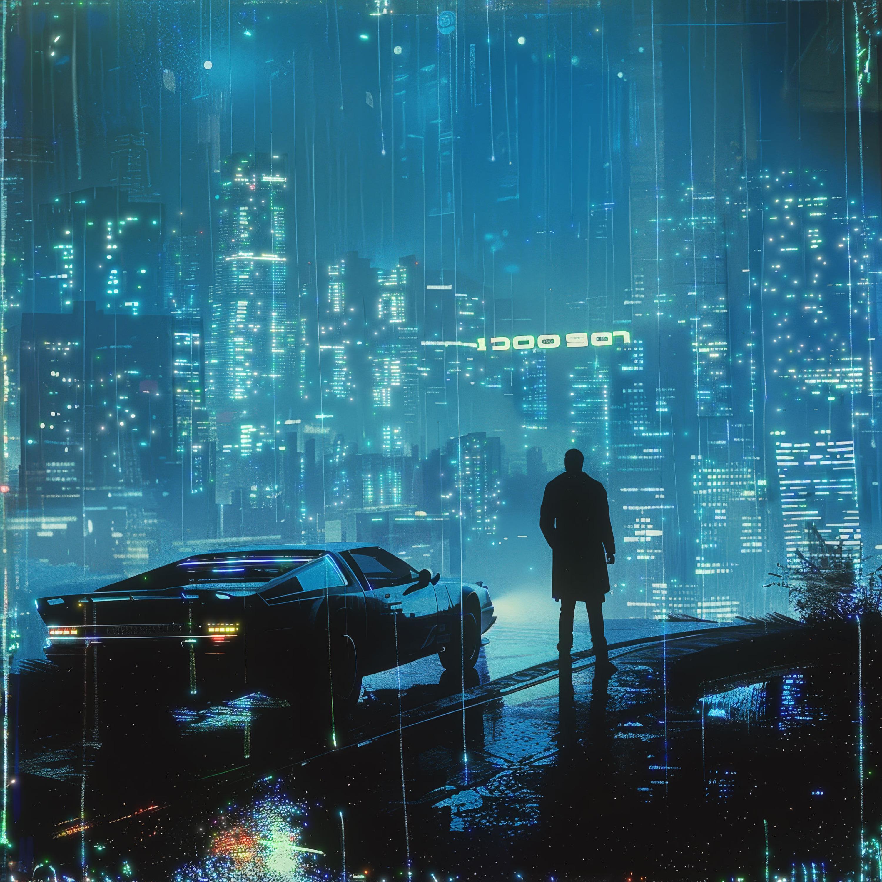 Edge Of Sanity (feat. Devilish Trio)