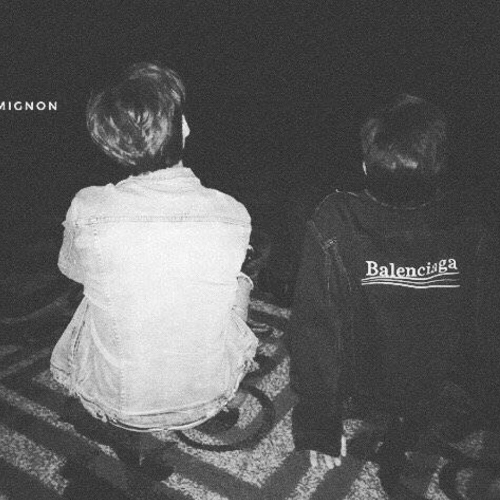 saint黄明明专属