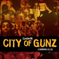 City of Gunz Starring Lil ZZ