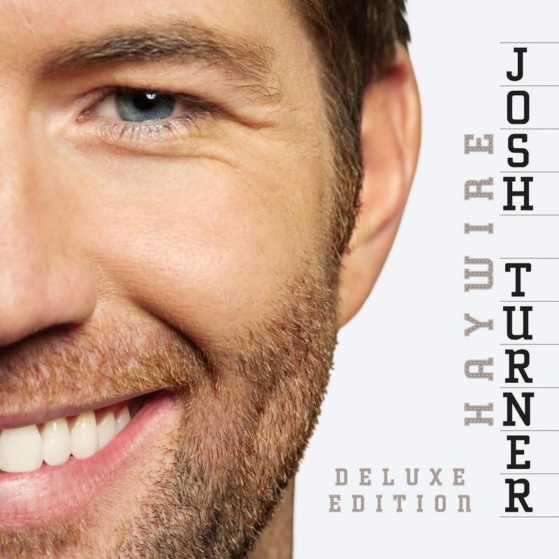 josh Turner