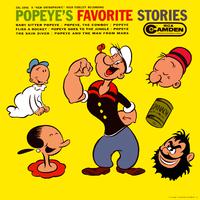 Popeye's Favorite Stories