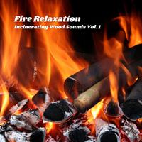 Fire Relaxation: Incinerating Wood Sounds Vol. 1