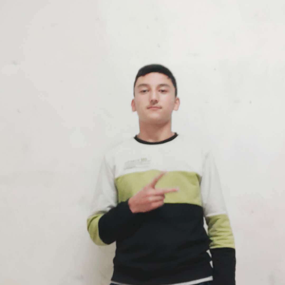 Ali Kiroran 艾力楼兰