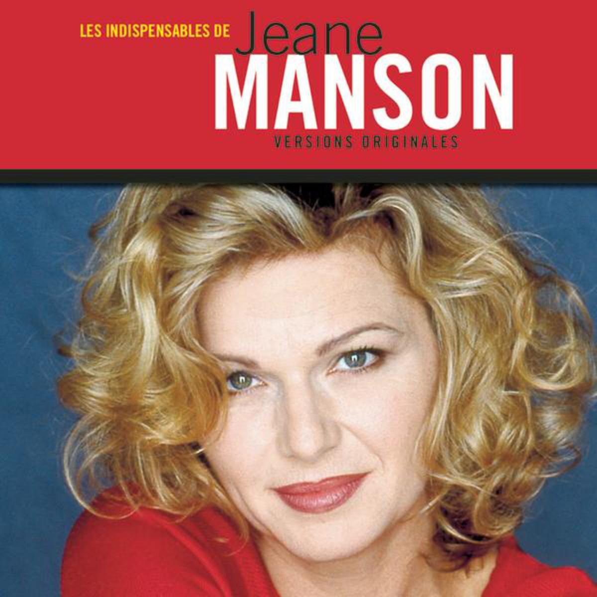 Jeane Manson Avant De Nous Dire Adieu Paroles Avant de nous dire adieu - Jeane Manson - 单曲 - 网易云音乐