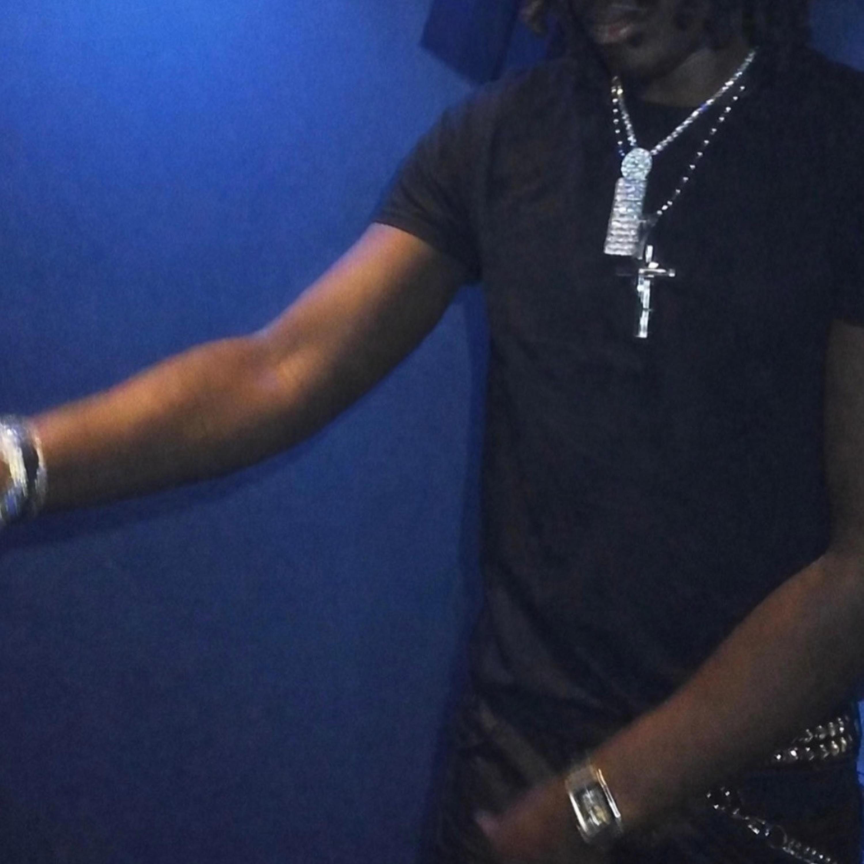 rokks off (iyrus nova vuko) (feat. Dazed Within)