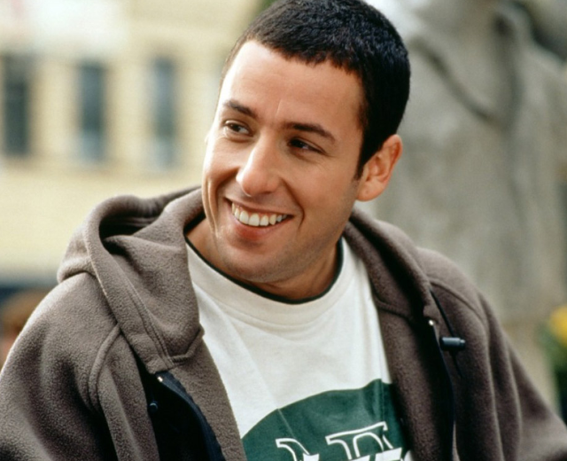 Adam Sandler
