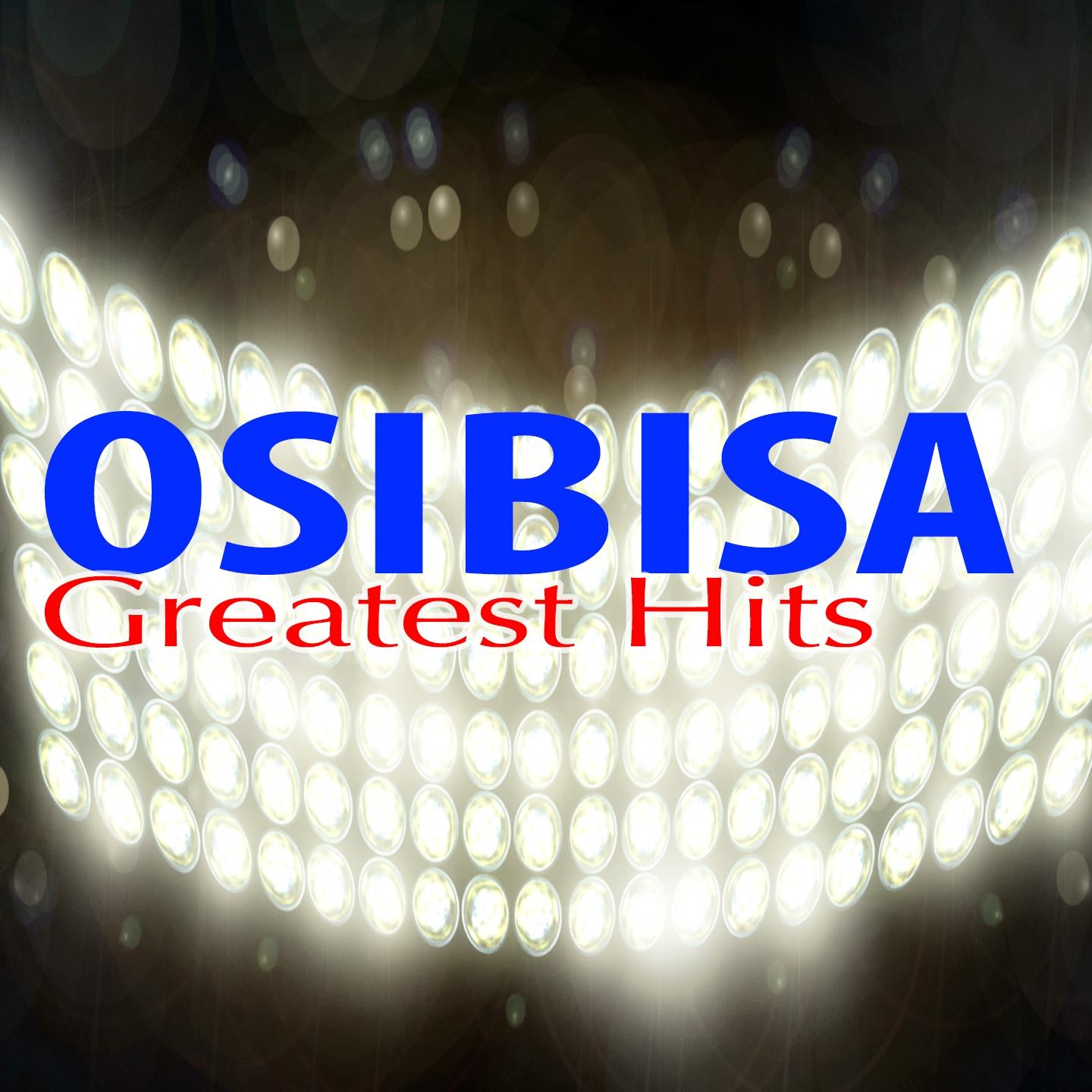 Sunshine Day_Osibisa_Greatest Hits | 在线播放_Sunshine Day歌词_Sunshine Day下载 | 网易云音乐