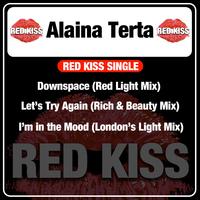 Red Kiss Single