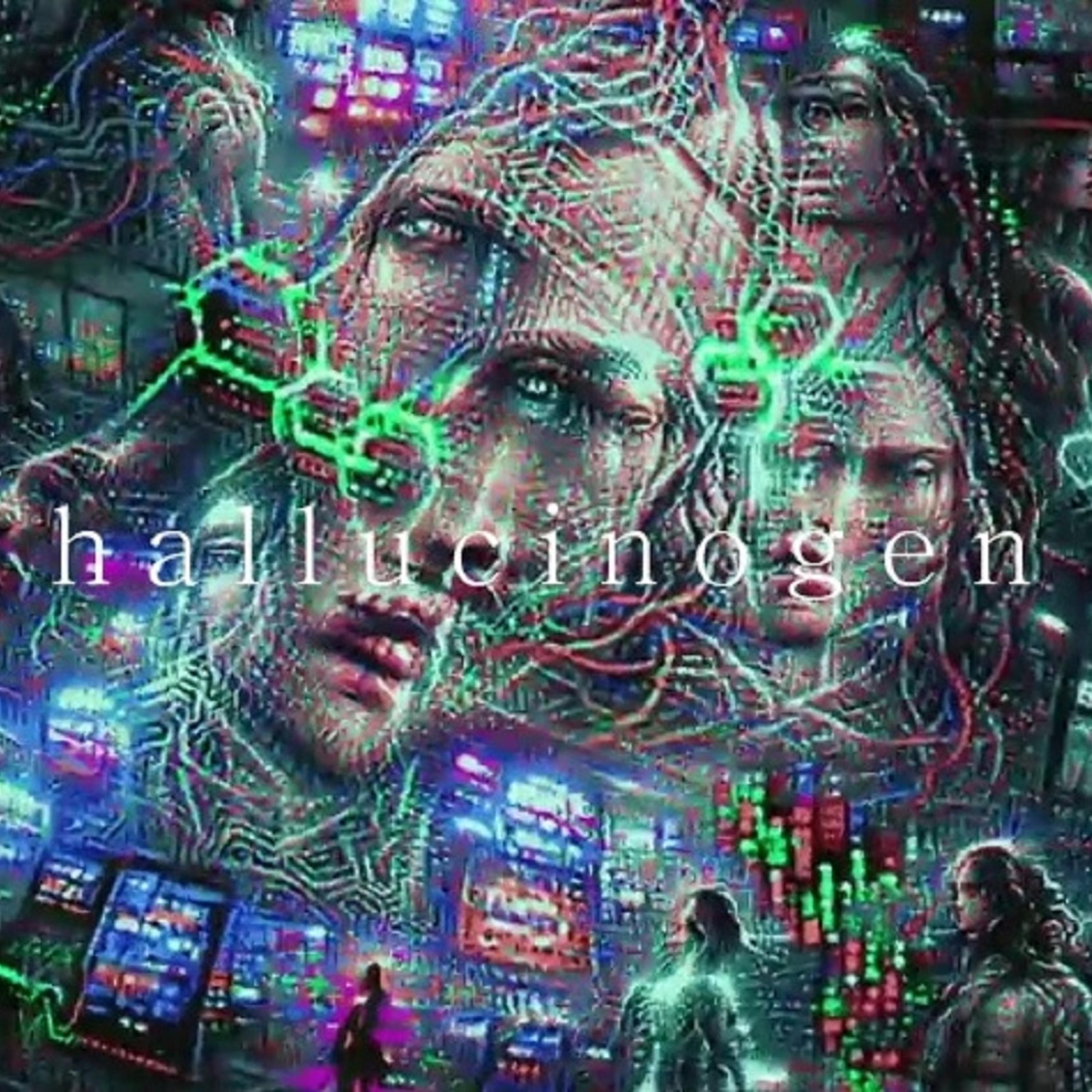 Hallucinogen