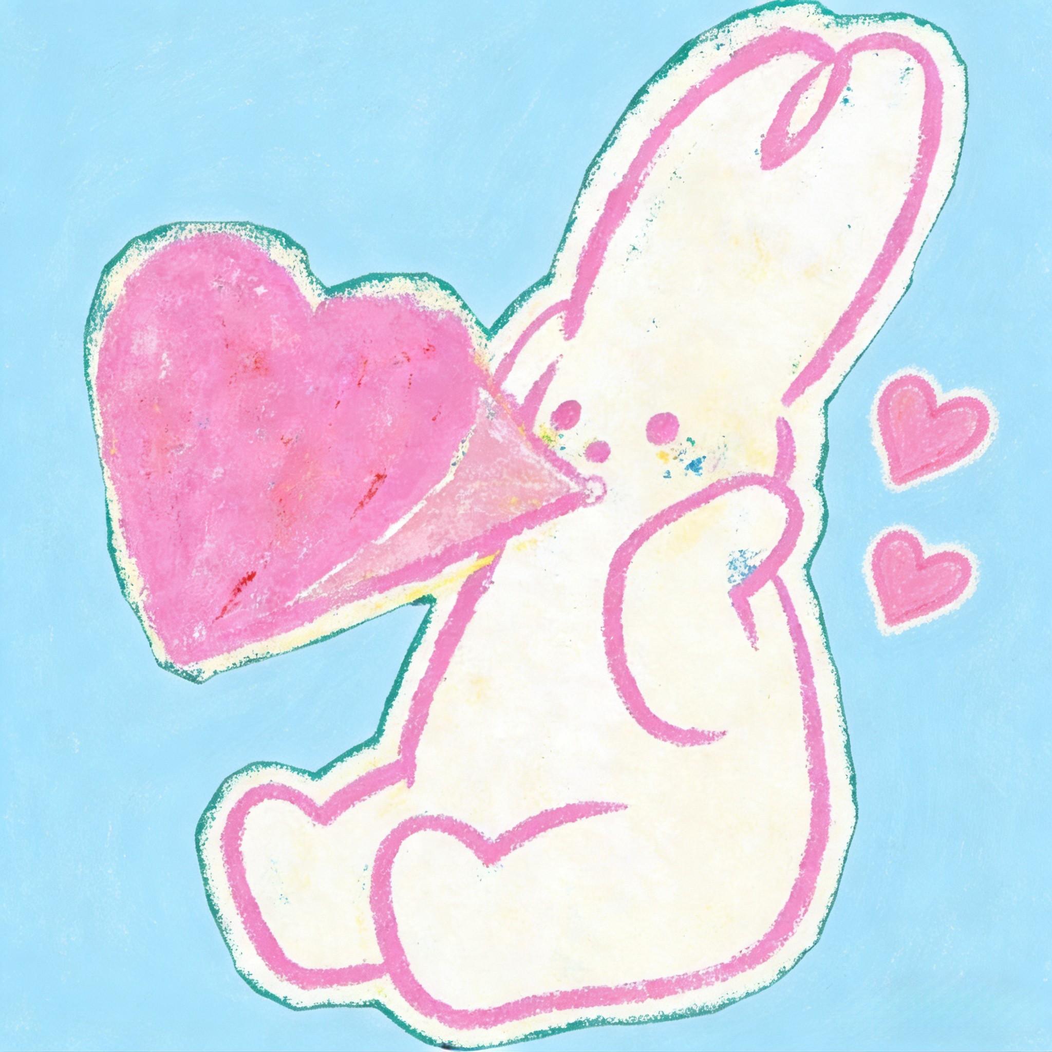 Dear D(亲爱的没关系)