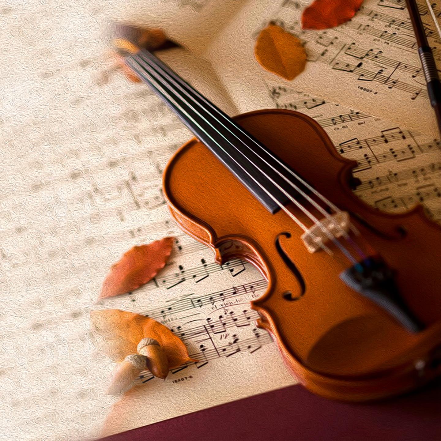 神秘女郎 (小提琴流行轻音乐)