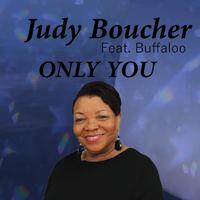 Only You (feat. Buffaloo)
