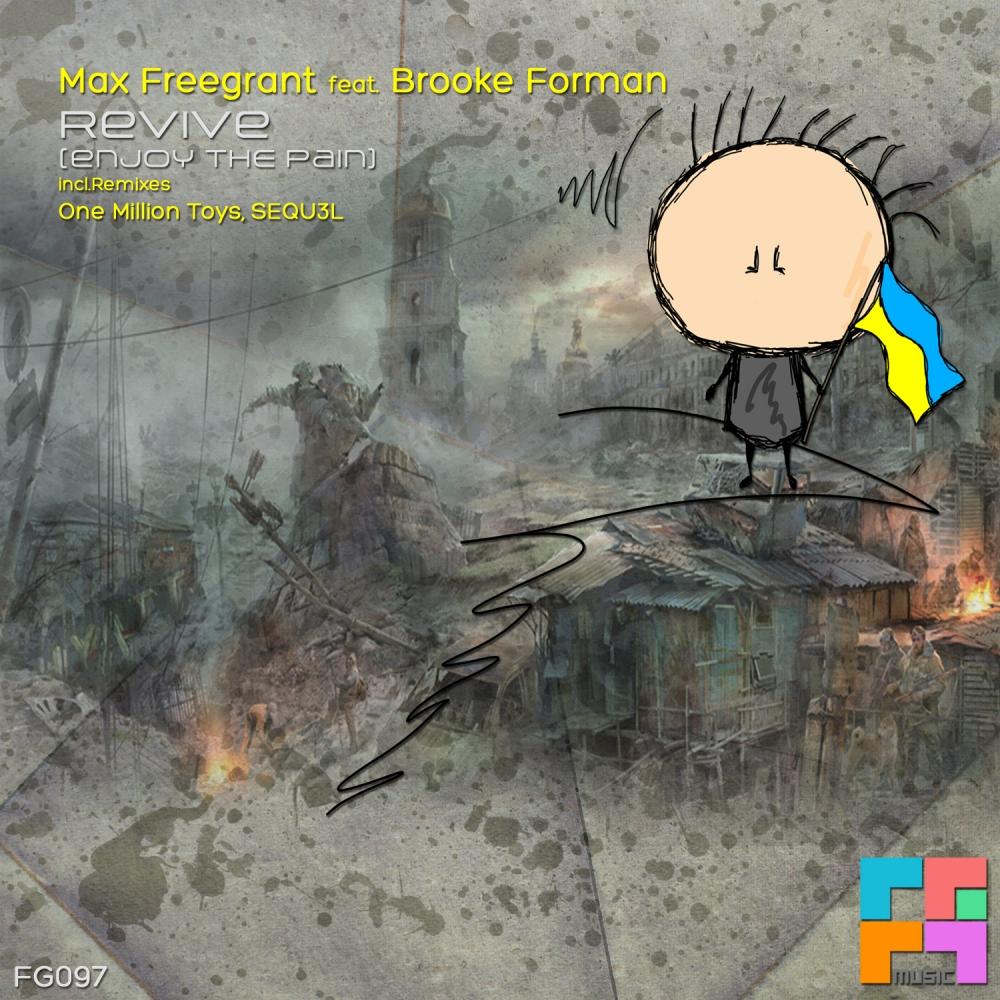 Revive (One Million Toys Remix)