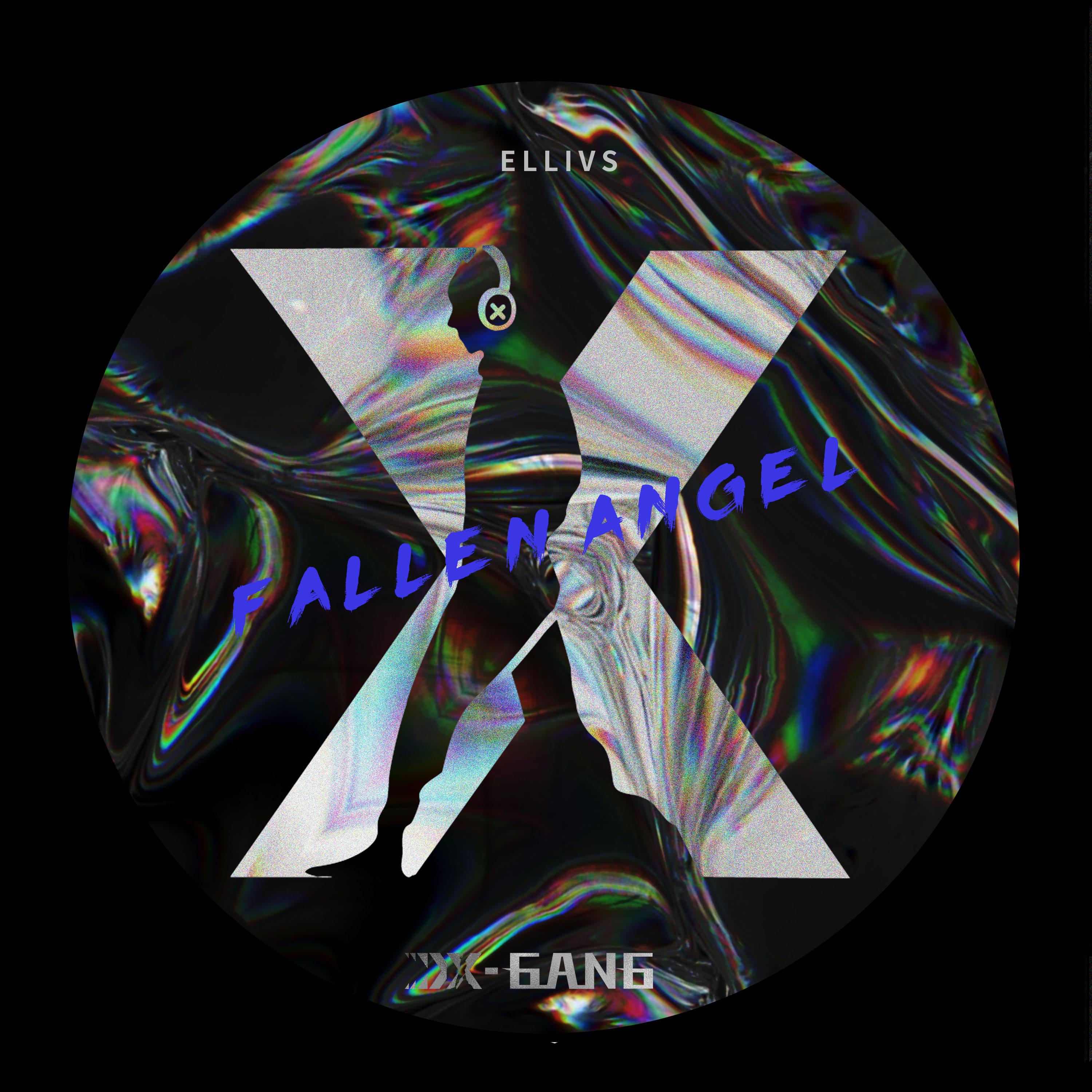 Fallen Angel_X-GANG_Fallen Angel | 在线播放_Fallen Angel歌词_Fallen Angel下载 | 网易云音乐