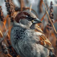 Binaural Birds Relaxation: Nature's Calming Effect