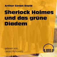 Sherlock Holmes und das grüne Diadem