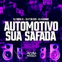 Automotivo Sua Safada