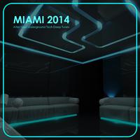 Miami 2014 - After Hour Underground Tech Deep Tunes