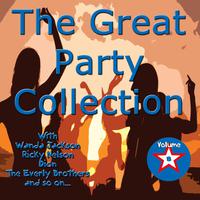 The Great Party Collection, Vol. 8