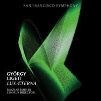 Ligeti: Lux Aeterna