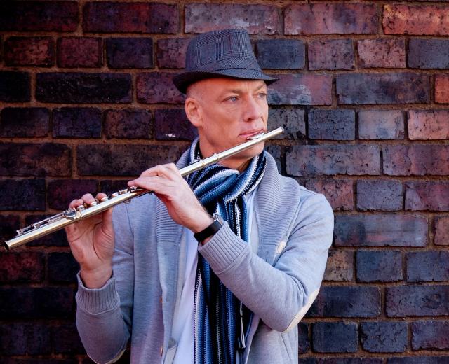 Wouter Kellerman
