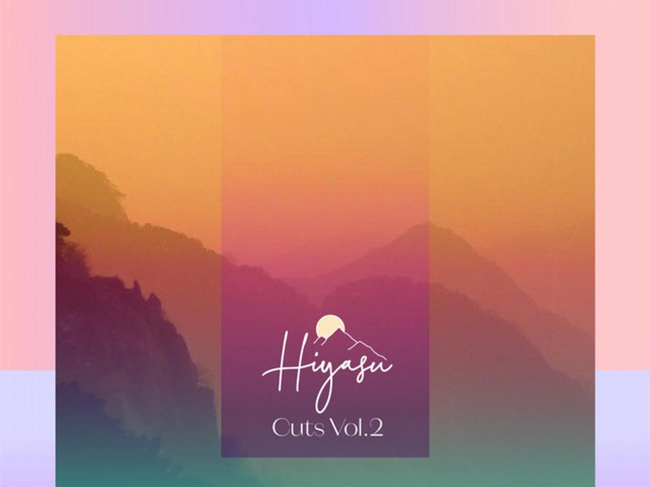 Hiyasu Cuts
