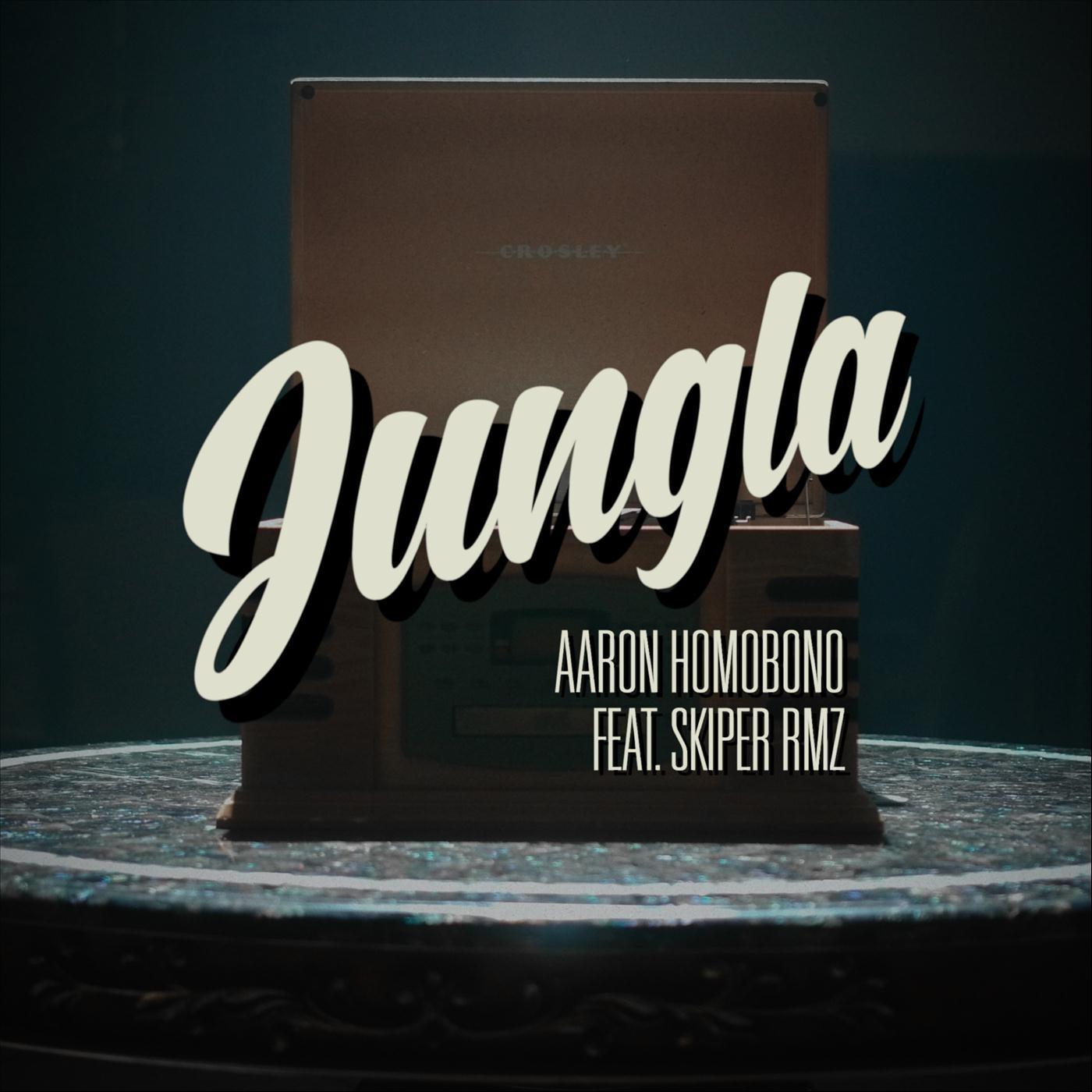 Jungla (feat. Skiper Rmz)