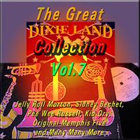 The Great Dixieland Collection, Vol. 7