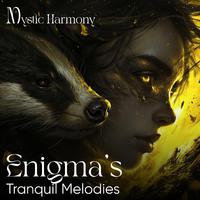 Mystic Harmony: Enigma's Tranquil Melodies