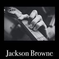 Jackson Browne - KLSX FM Broadcast Palace Theatre Hollywood 12th November 1988.