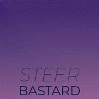 Steer Bastard