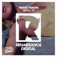 Vocal House (Spring '18)