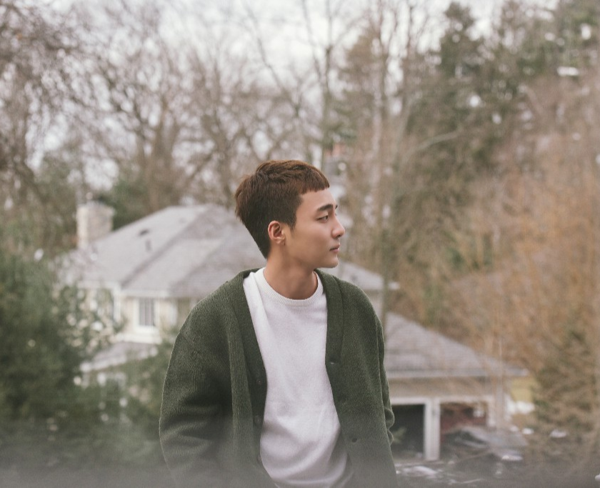 Roy Kim