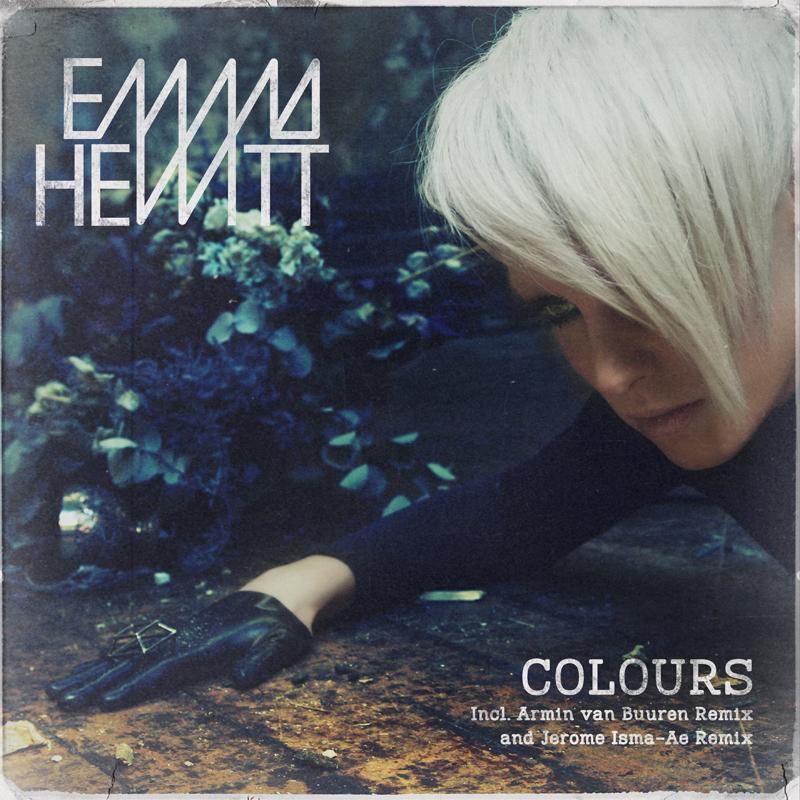 Colours_Emma Hewitt_Colours | 在线播放_Colours歌词_Colours下载 | 网易云音乐