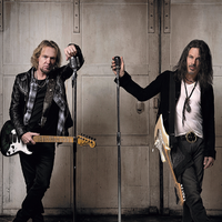Smith/Kotzen