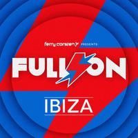 Full On Ibiza Mixed By Ferry Corsten