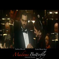 Madame Butterfly (Tragedia Giapponese in Tre Atti in Forma di Concerto) (Live at Grimaldi Forum, Montecarlo)