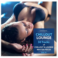 Chillout Lounge, Vol. 4