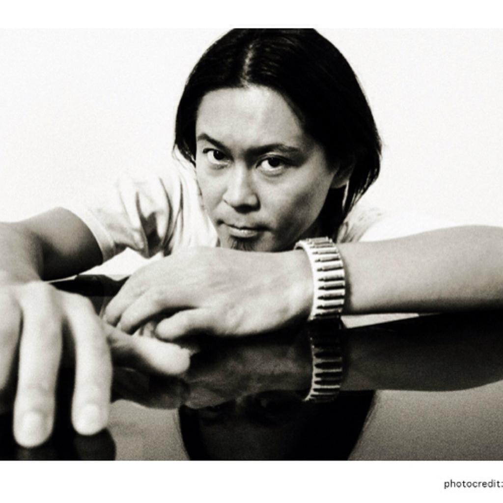 国际艺人Ken Ishii  2016INTRO电子音乐节