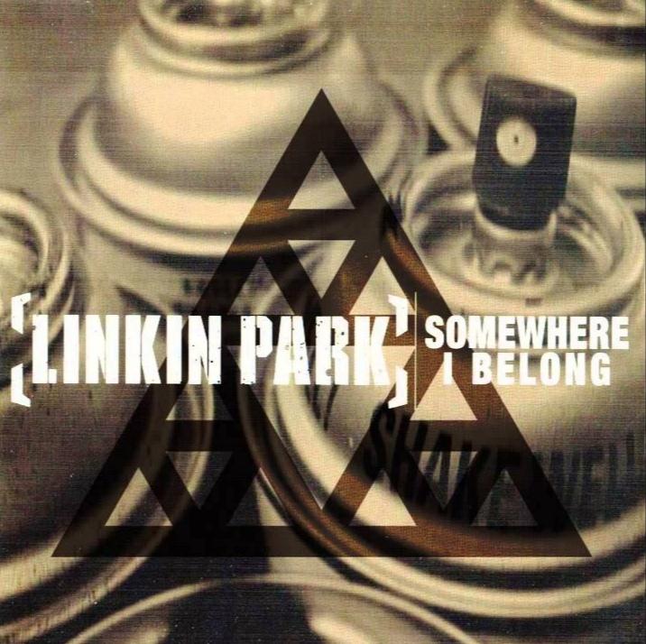 Somewhere I Belong (Big Skapinsky Remix)