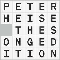 Peter Heise: The Song Edition