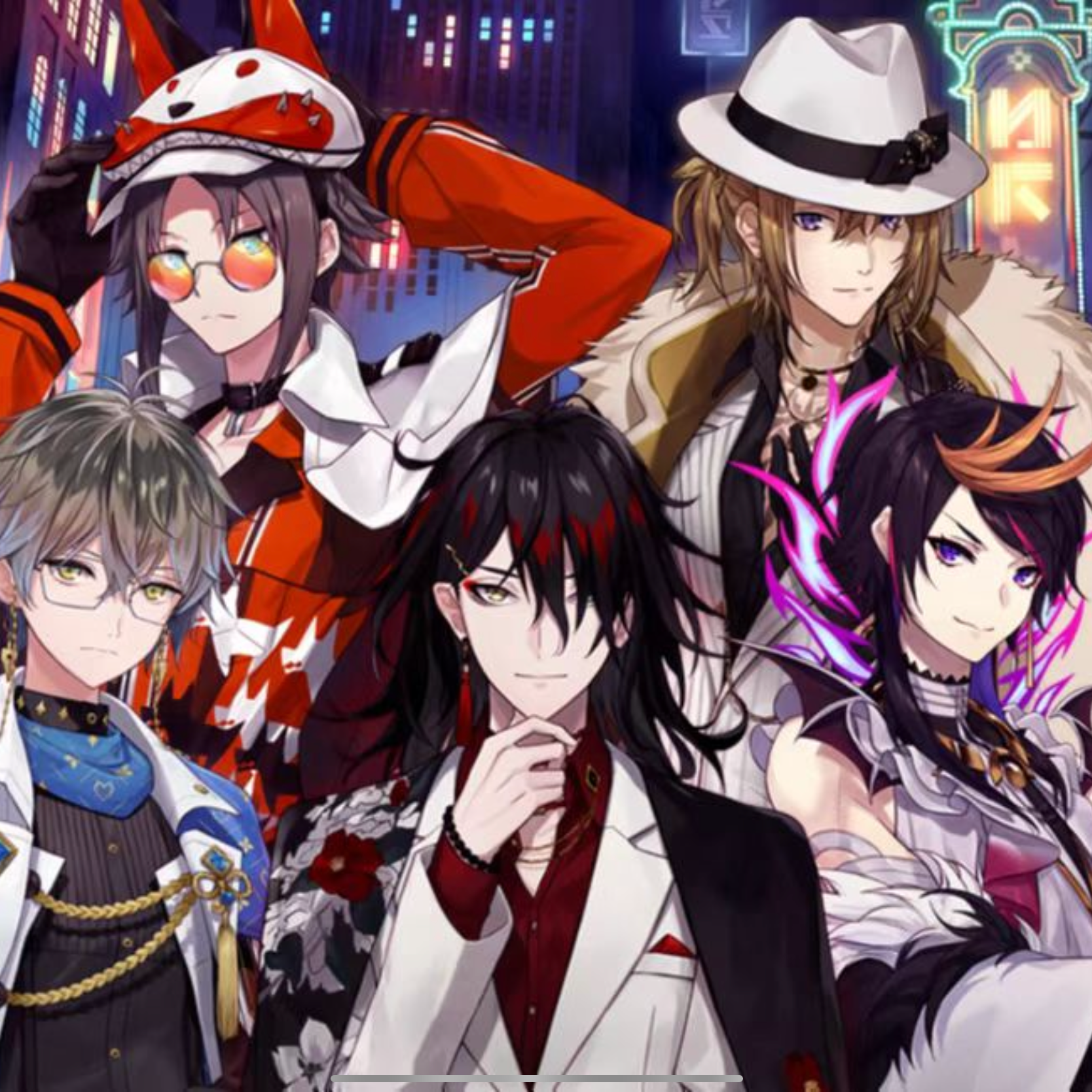 Vox-vox 起床铃声（肥鱼鱼sama remix）