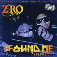 I Found Me Volume 2 (The KMJ & Straight Profit Collection)