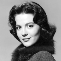 Natalie Wood