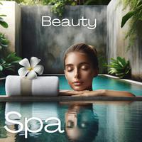 Beauty Spa (Water Healing & Relax - Wellbeing)