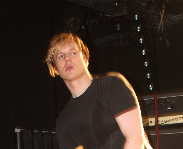 Alec Empire