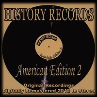 History Records - American Edition 2